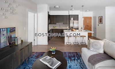 Waltham Apartment for rent 1 Bedroom 1 Bath - $2,755
