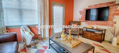 Watertown Apartment for rent 1 Bedroom 1 Bath - $7,131