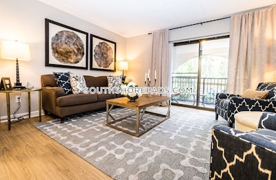 Weymouth Apartment for rent 2 Bedrooms 2 Baths - $2,529
