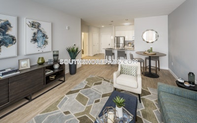Braintree Apartment for rent 2 Bedrooms 1 Bath - $2,925