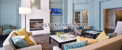 Woburn Apartment for rent 1 Bedroom 1 Bath - $2,399