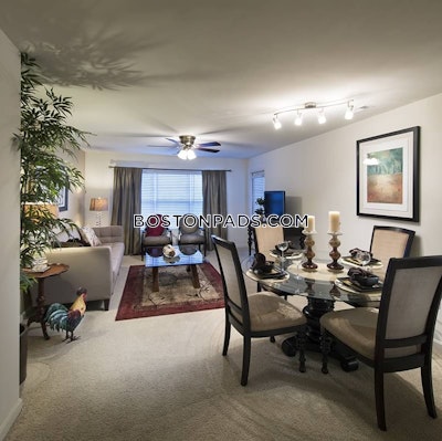Woburn Apartment for rent 1 Bedroom 1 Bath - $2,470